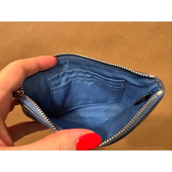 Coach Wristlet - Picture 5 of 6